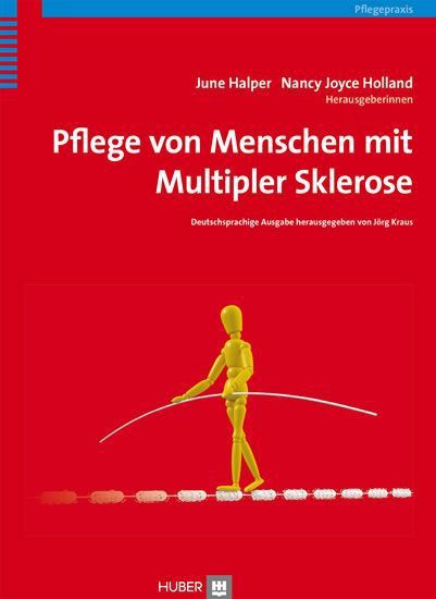 Pflege von Menschen mit Multipler Sklerose main product photo