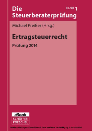 Ertragsteuerrecht
