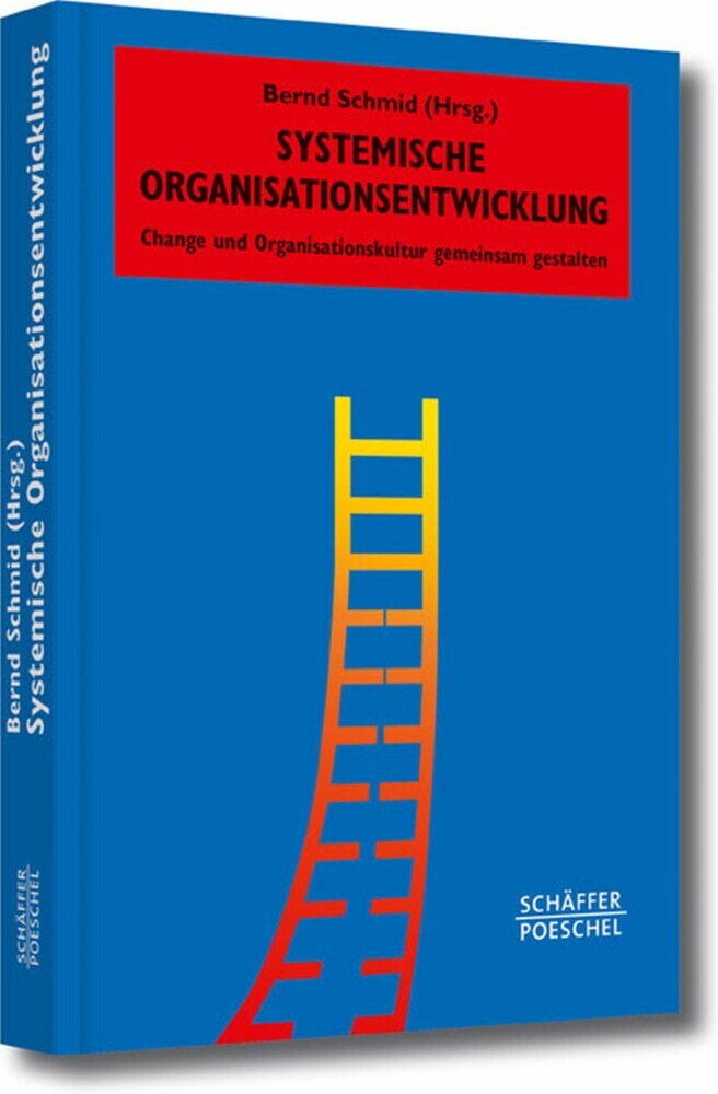 Systemische Organisationsentwicklung main product photo