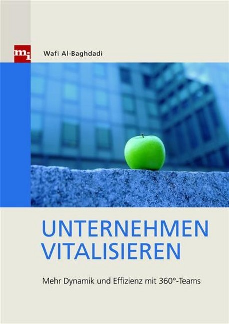 Unternehmen vitalisieren main product photo