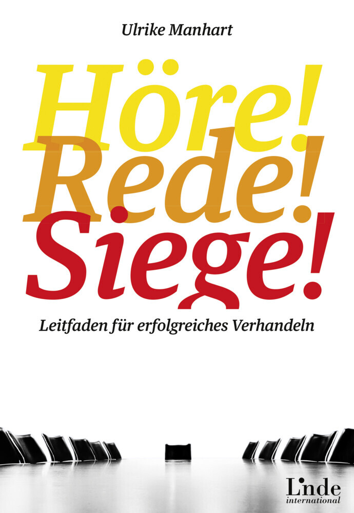 Höre-rede-siege! main product photo