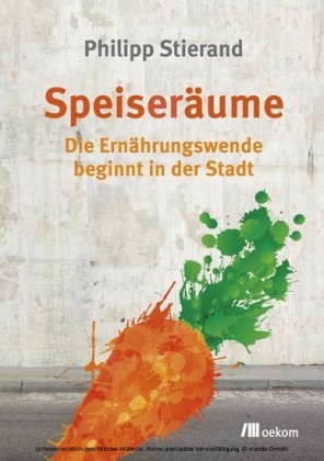 Speiseräume