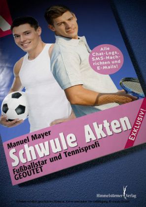Schwule Akten