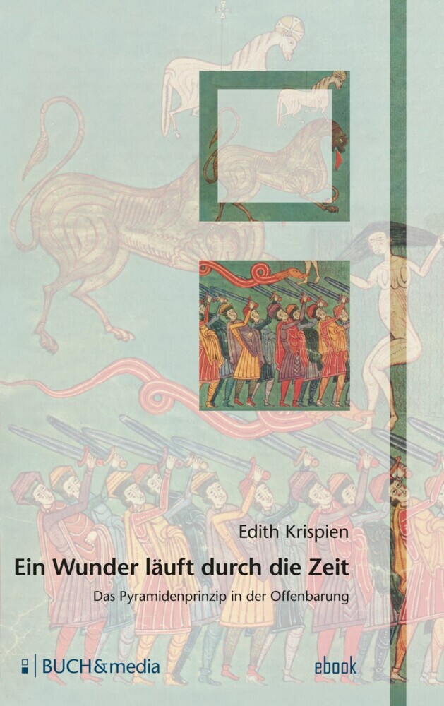 Ein Wunder läuft durch die Zeit main product photo