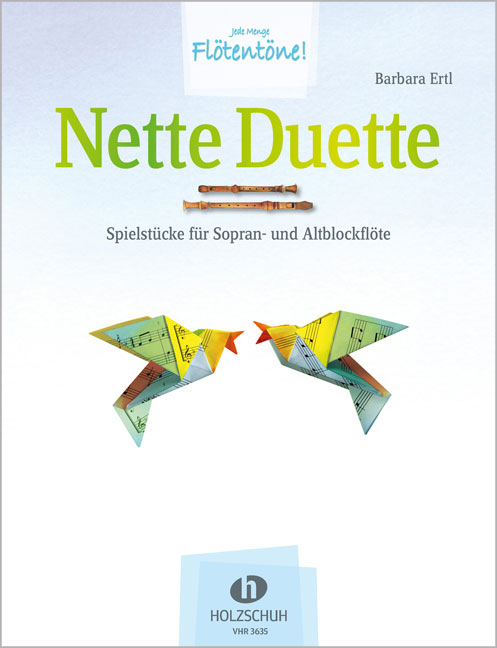 Nette Duette main product photo