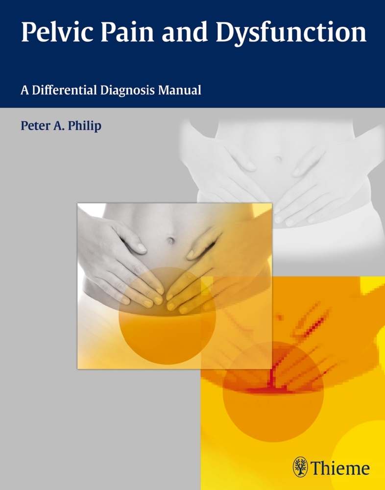Pelvic Pain and Dysfunction main product photo