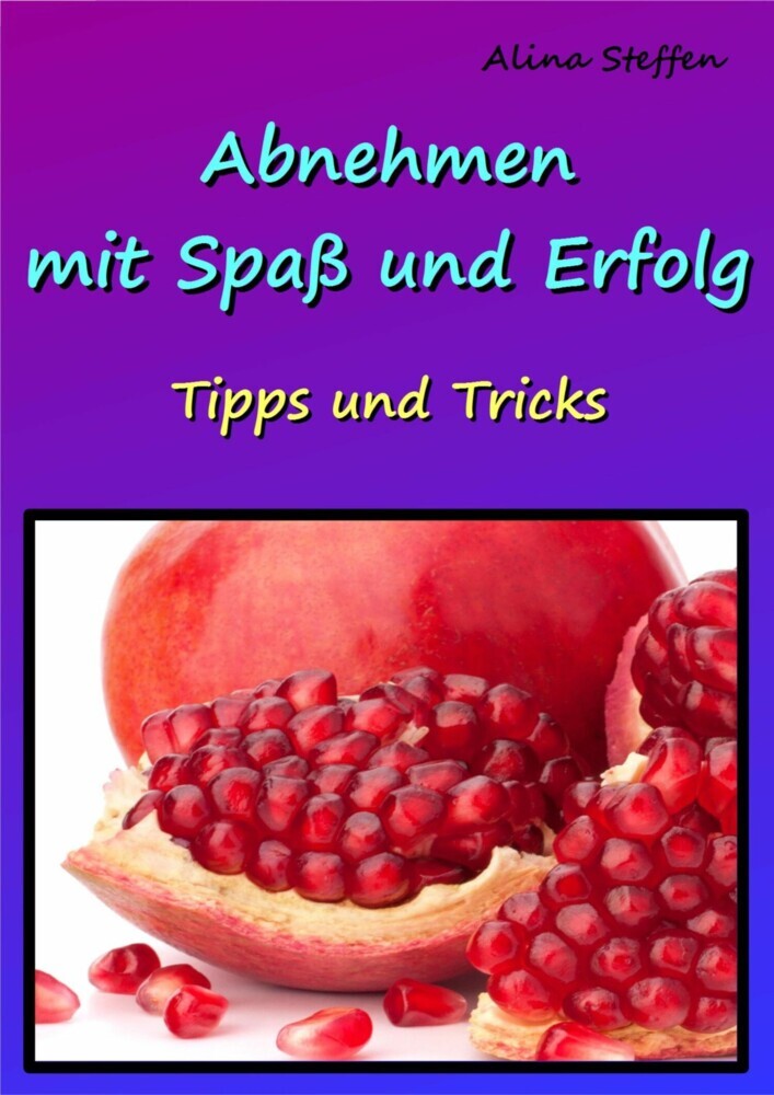 Abnehmen mit Spaß und Erfolg main product photo
