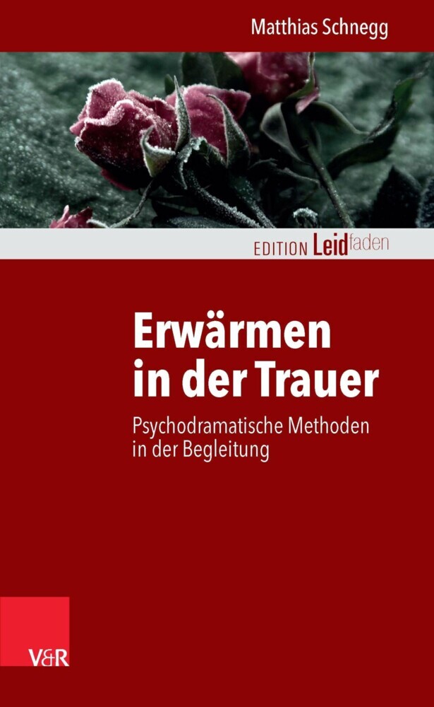 Erwärmen in der Trauer main product photo