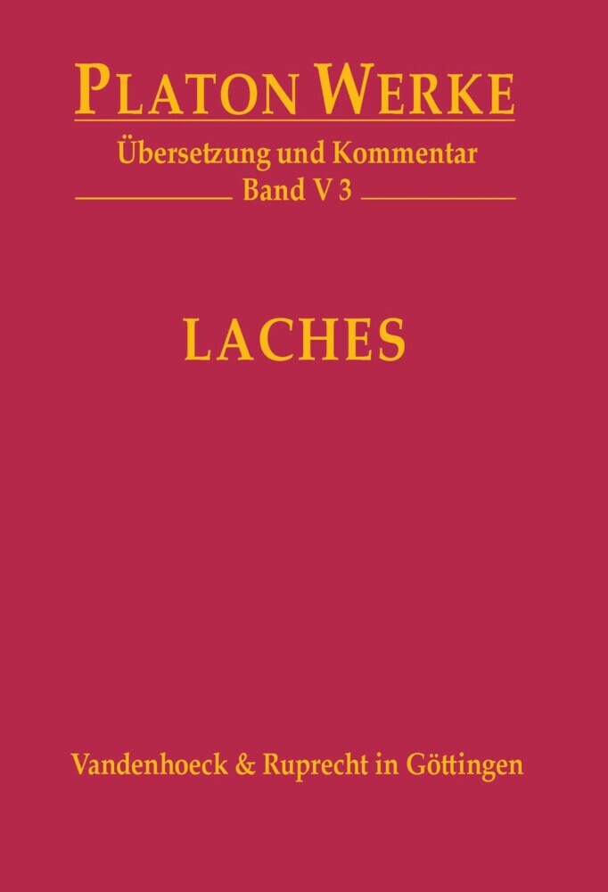 Laches main product photo