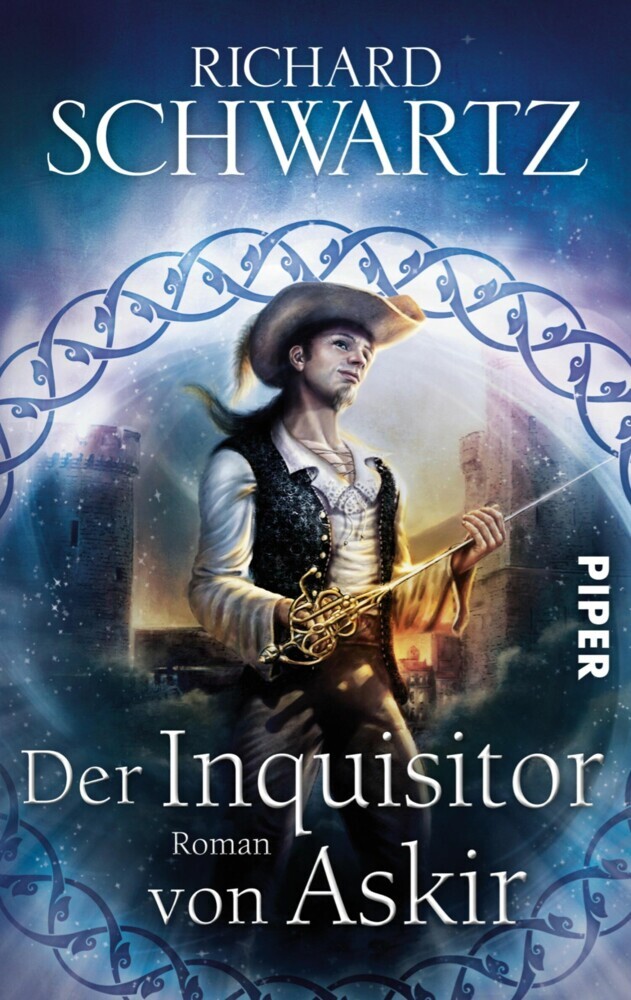 Der Inquisitor von Askir main product photo