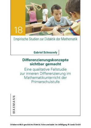 Differenzierungskonzepte sichtbar gemacht