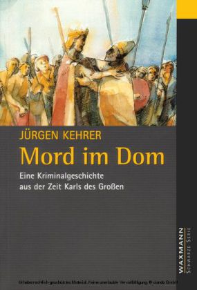 Mord im Dom