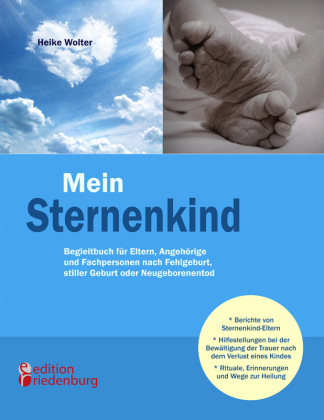 Mein Sternenkind