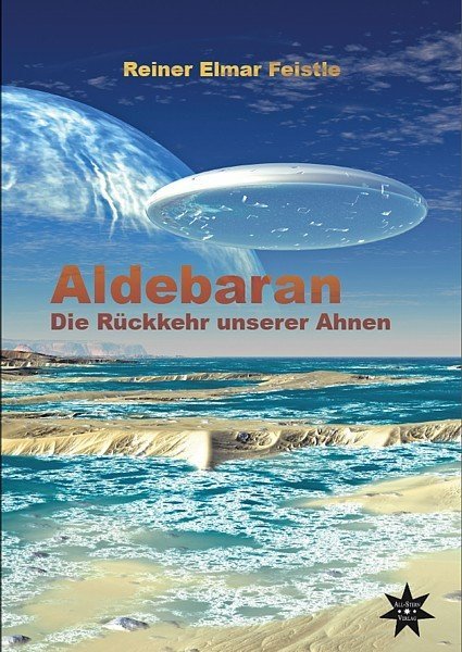 Aldebaran main product photo