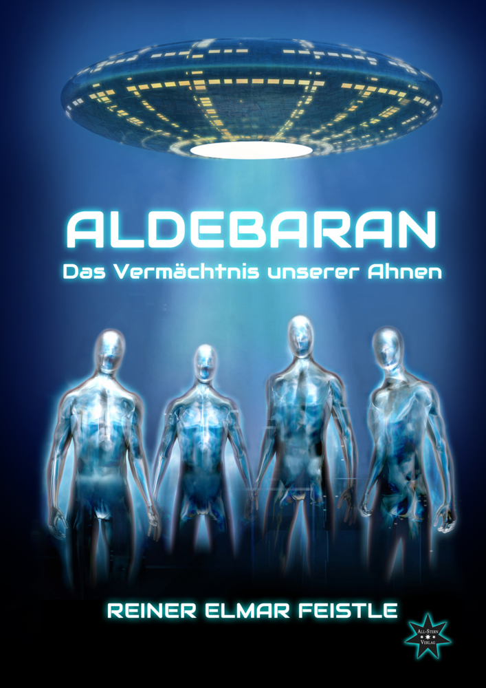 Aldebaran main product photo