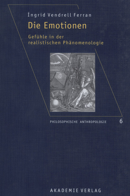 Die Emotionen main product photo