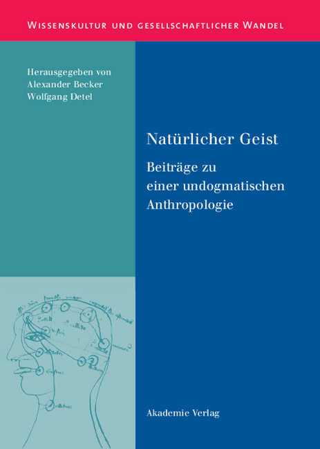 Natürlicher Geist main product photo
