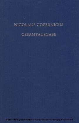 Documenta Copernicana