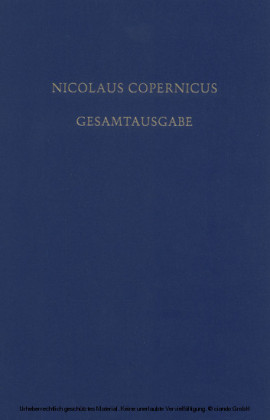 Receptio Copernicana