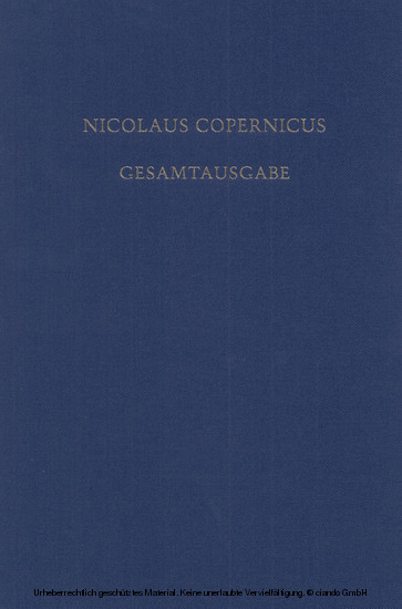 Biographia Copernicana main product photo