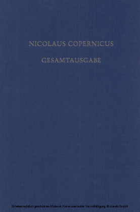Biographia Copernicana