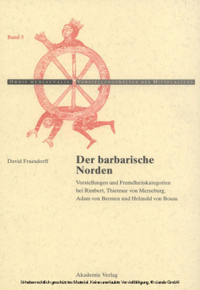 Der barbarische Norden