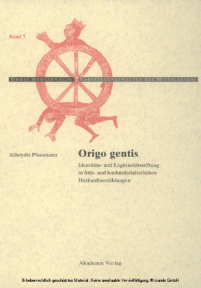 Origo gentis