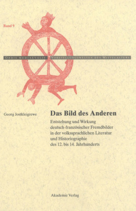 Das Bild des Anderen