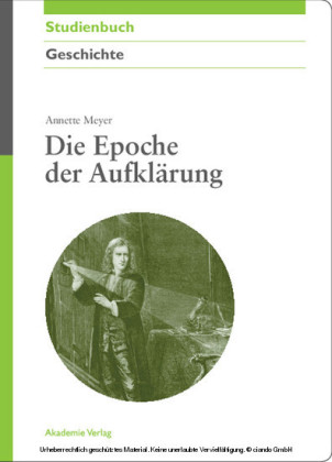 Die Epoche der Aufklärung