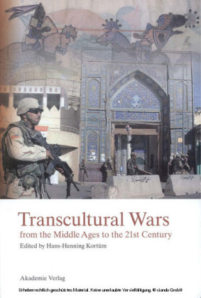Transcultural Wars
