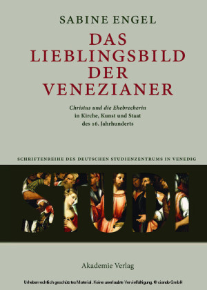 Das Lieblingsbild der Venezianer