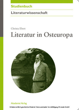 Literatur in Osteuropa