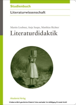 Literaturdidaktik