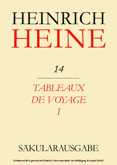 Tableaux de voyage I main product photo