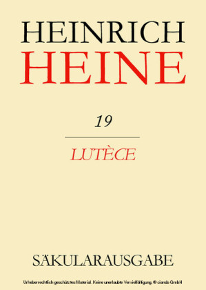 Lutèce