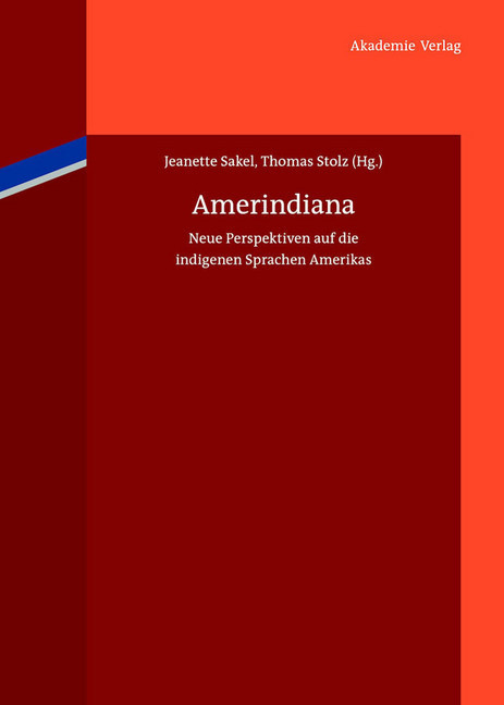 Amerindiana main product photo