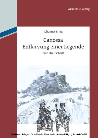 Canossa main product photo