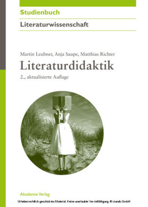Literaturdidaktik