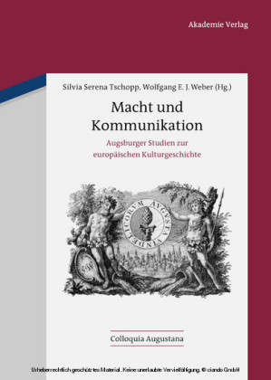 Macht und Kommunikation