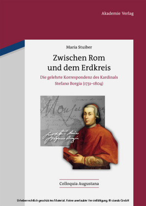 Zwischen Rom und dem Erdkreis