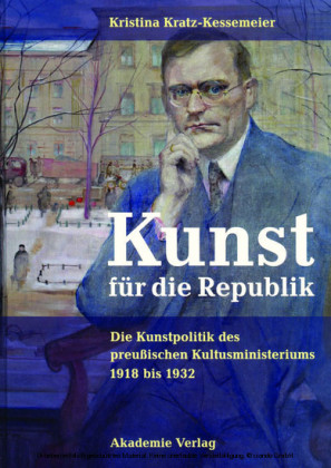 Kunst für die Republik