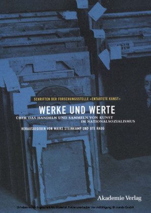 Werke und Werte