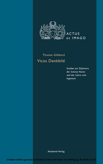 Vicos Denkbild main product photo