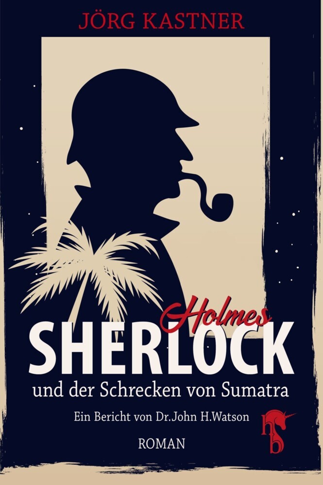 Sherlock Holmes und der Schrecken von Sumatra main product photo