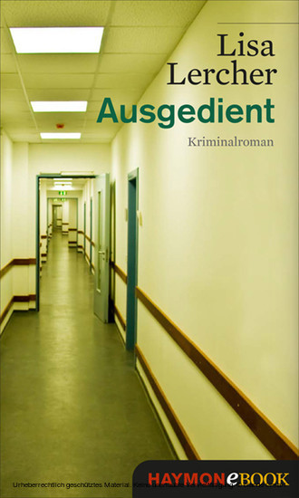 Ausgedient main product photo