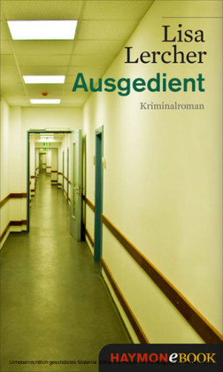 Ausgedient