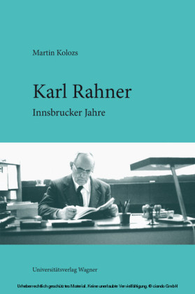Karl Rahner