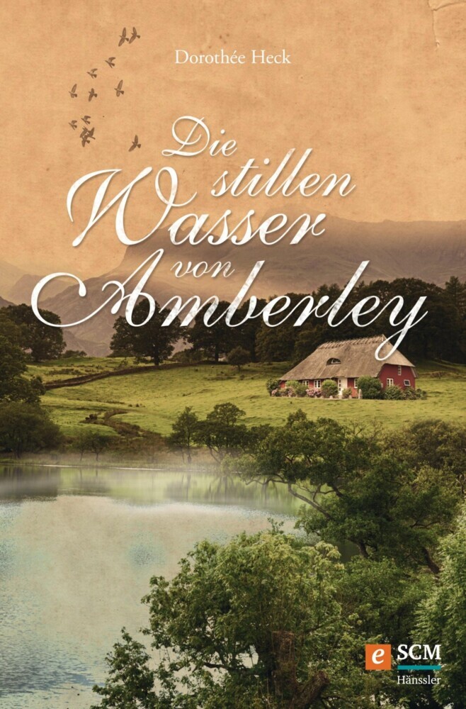Die stillen Wasser von Amberley main product photo