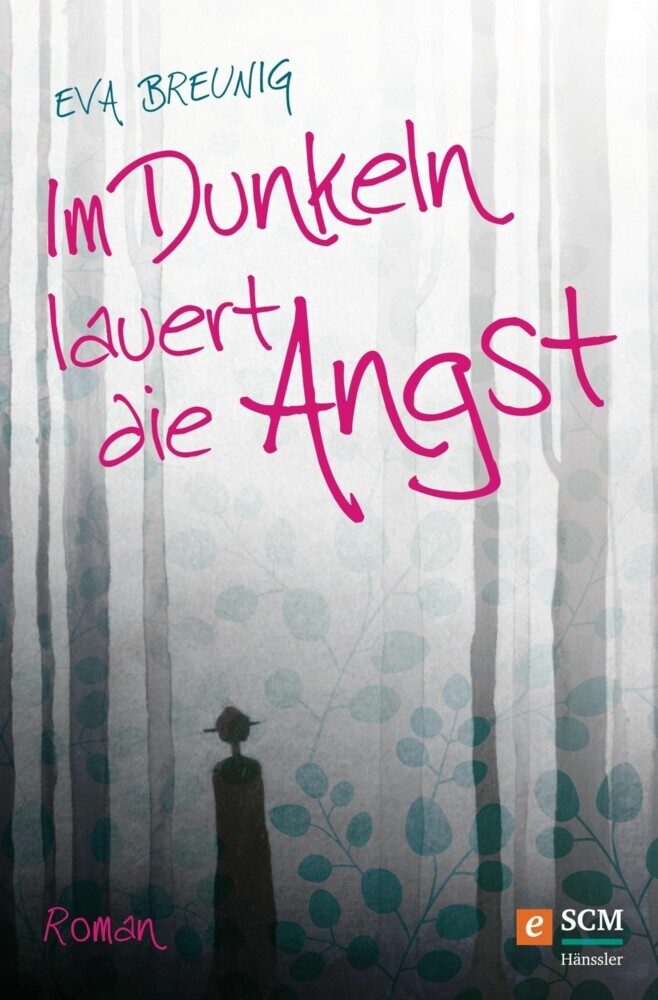 Im Dunkeln lauert die Angst main product photo