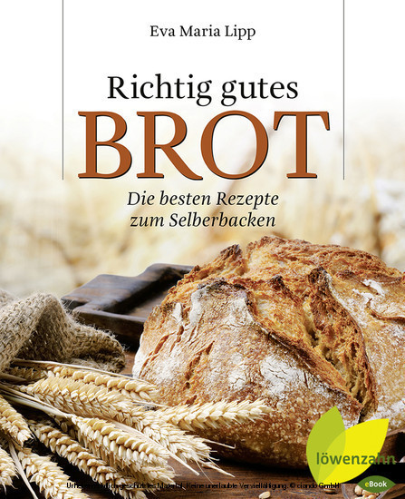 Richtig gutes Brot main product photo